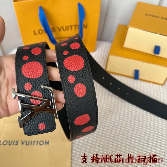 Louis Vuitton Belt 40MM LVB00199 Louis Vuitton Belt 40MM LVB00199